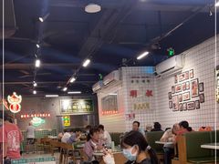 大堂-西关明记肠粉(荔枝湾店)