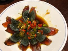 泡椒皮蛋-大牌大·传统杭帮菜(湖滨店)