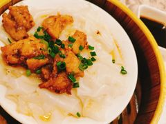 -香云轩·顺德菜(香云纱园林酒店店)