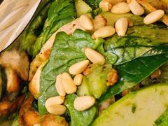 -格鲁·秀色Georgia’s Feast