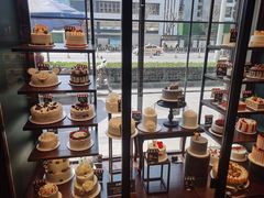 -红跑车HPCBAKERY(汉商店)