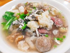 -金粿粿·牛肉粿
