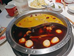 -李子坝梁山鸡(李子坝大鸡哥店)