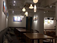 大堂-manabe (共和新路店)