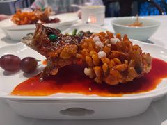 -松鹤楼·非遗·苏帮菜(融科店)