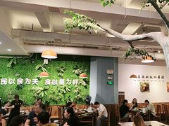 -菌乡缘·野生菌蒸汽鱼火锅(江边夜市店)