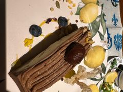 -弗兰克牛排西餐厅Ribone steak house(柠檬花园店)