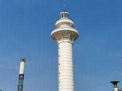 -日照灯塔风景区