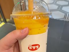 -果呀呀(国金街店)