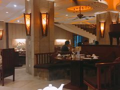 -七仙岭君澜度假酒店·桃源小馆中餐厅