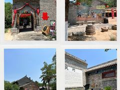 -大槐树寻根祭祖园