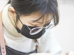 -五月木作·DIY木作文创体验店(北京路店)