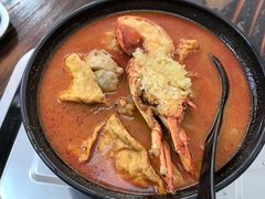 -鲤.金记沙茶面(总店)