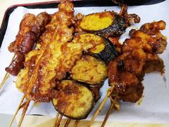 -多鱼炸串麻辣烫(闽江路店)