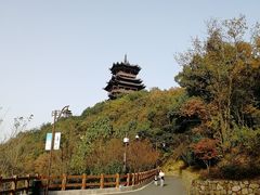 -杭州半山国家森林公园