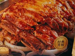 -西贝莜面村(当代商城店)