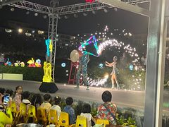 -渔家火锅·海鲜自助餐·演艺(亚龙湾天域酒店)