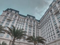 -海豚湾·大堂吧(厦门佰翔波特曼七星湾酒店)