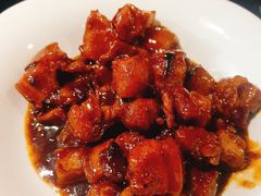 -大隐隐于市私房菜(保和小区店)
