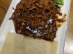 -圣夜东北菜烧烤·夜宵·小龙虾(胥江路店)