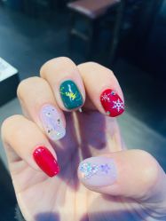 点击看大图 -Beauty Nails 美甲美睫皮肤管理