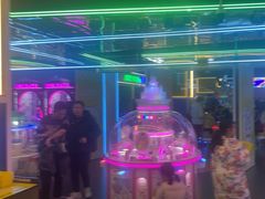 -快乐街区(成都龙湖北城天街店)