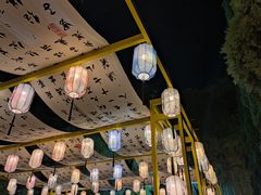 -淄博聊斋城景区