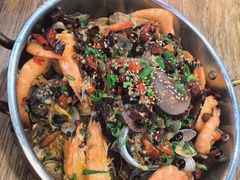 -永红源·小排档(闽江路店)