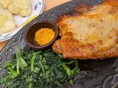 -萨莉亚意大利餐厅(白云汇店)