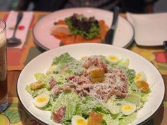 -安妮意大利餐厅(世贸天阶店)