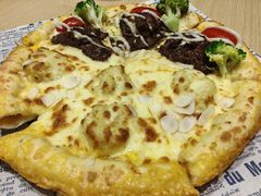 -米斯特比萨(罗斯福店)