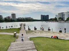 -美兰湖景区