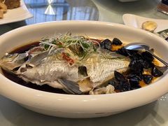 -龙悦湾酒家·八阵鱼生·渔人码头店