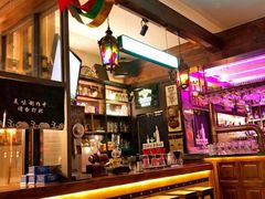 -德福楼咖啡吧(德福巷店)