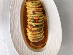 -庖丁堂酒店(金穗大道店)