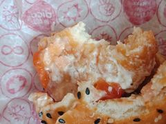 -德克士(聚银时代店)