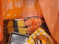 -争鲜回转寿司(东方银座店)