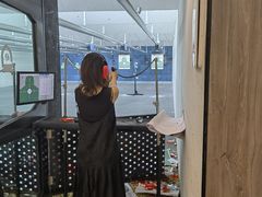 -真枪会射击俱乐部(河西中央公园店)