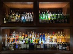 -The Bottle Bar(羲和商业广场店)