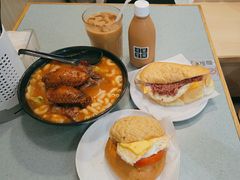 -华嫂冰室(尖沙咀店)