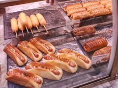 -巴黎贝甜(红梅店)