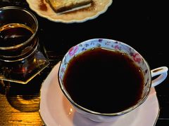 -Hei Cafe(工体店)