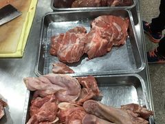 -标记美食新鲜猪杂(兴南大道店)