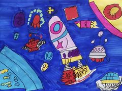 -吉而慧幼儿园-原红黄蓝幼儿园(世华水岸园)