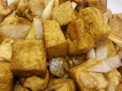 -北平小馆·烤鸭·家常菜(磨房北里店)