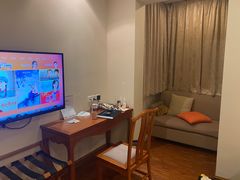 -太阳岛度假酒店