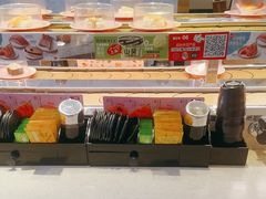 -争鲜回转寿司(东方银座店)
