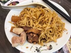 -新记美食(关闸店)