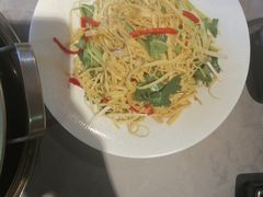 -阿源鱼捞斑鱼火锅·海鲜粥(山景尚宅店)