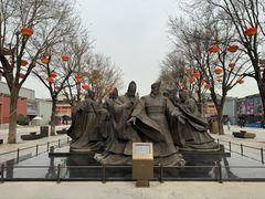 -大唐不夜城